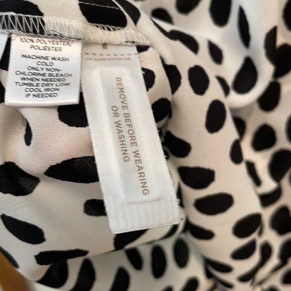 Loft sleeveless top - Picture 8 of 8